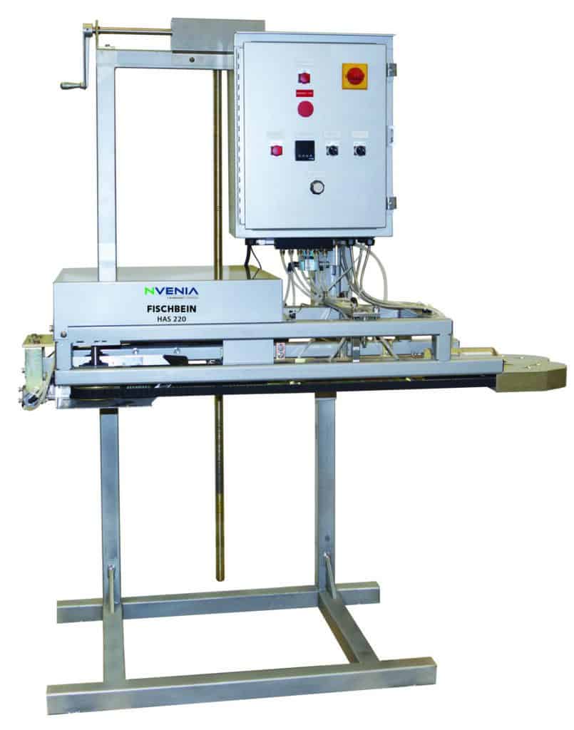 bag sealing machine