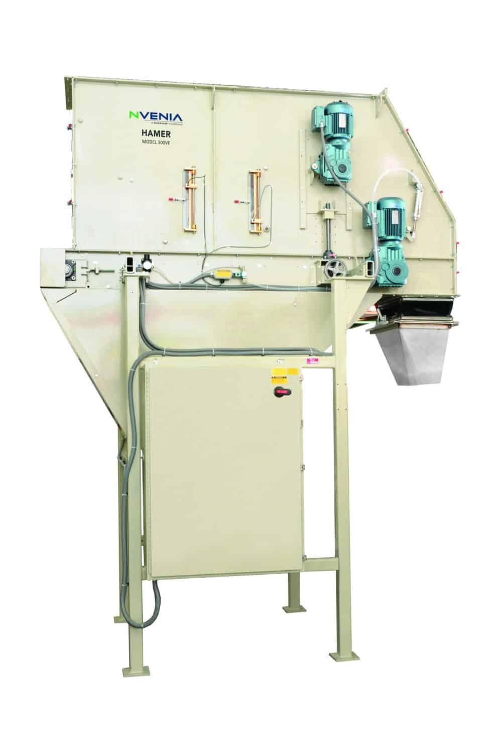 FIBC & Jumbo Bag Packaging Machine - Samirika Group