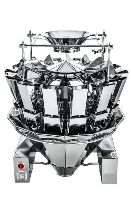 Multi Head Weigher