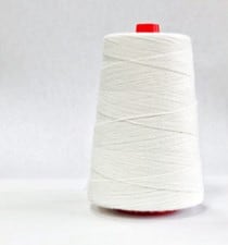 Industrial sewing thread