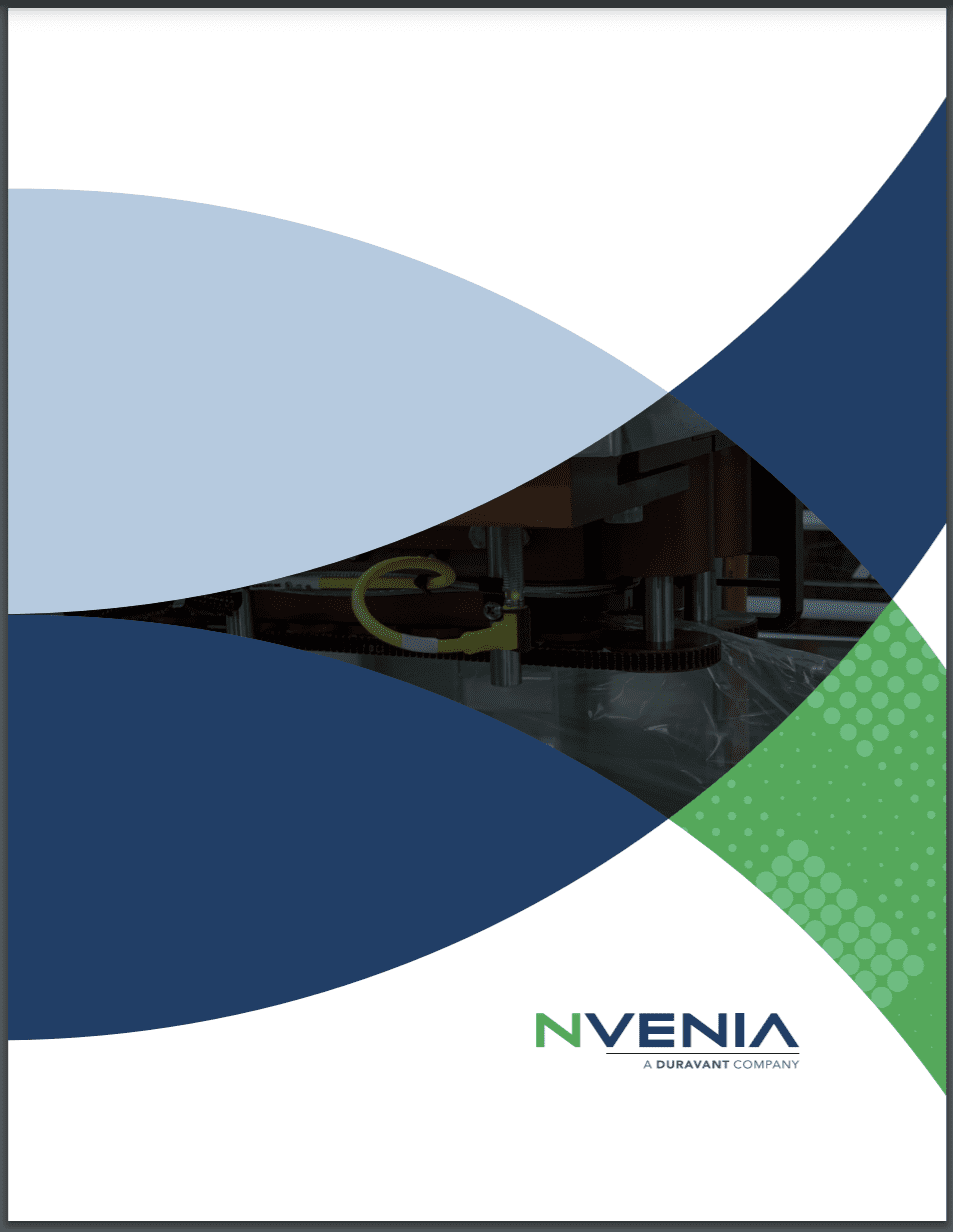 nVenia Overview