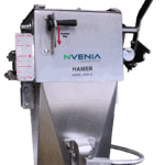 nVenia HAMER Brand HGB