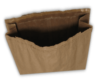 Heat Sealable Paper Bag