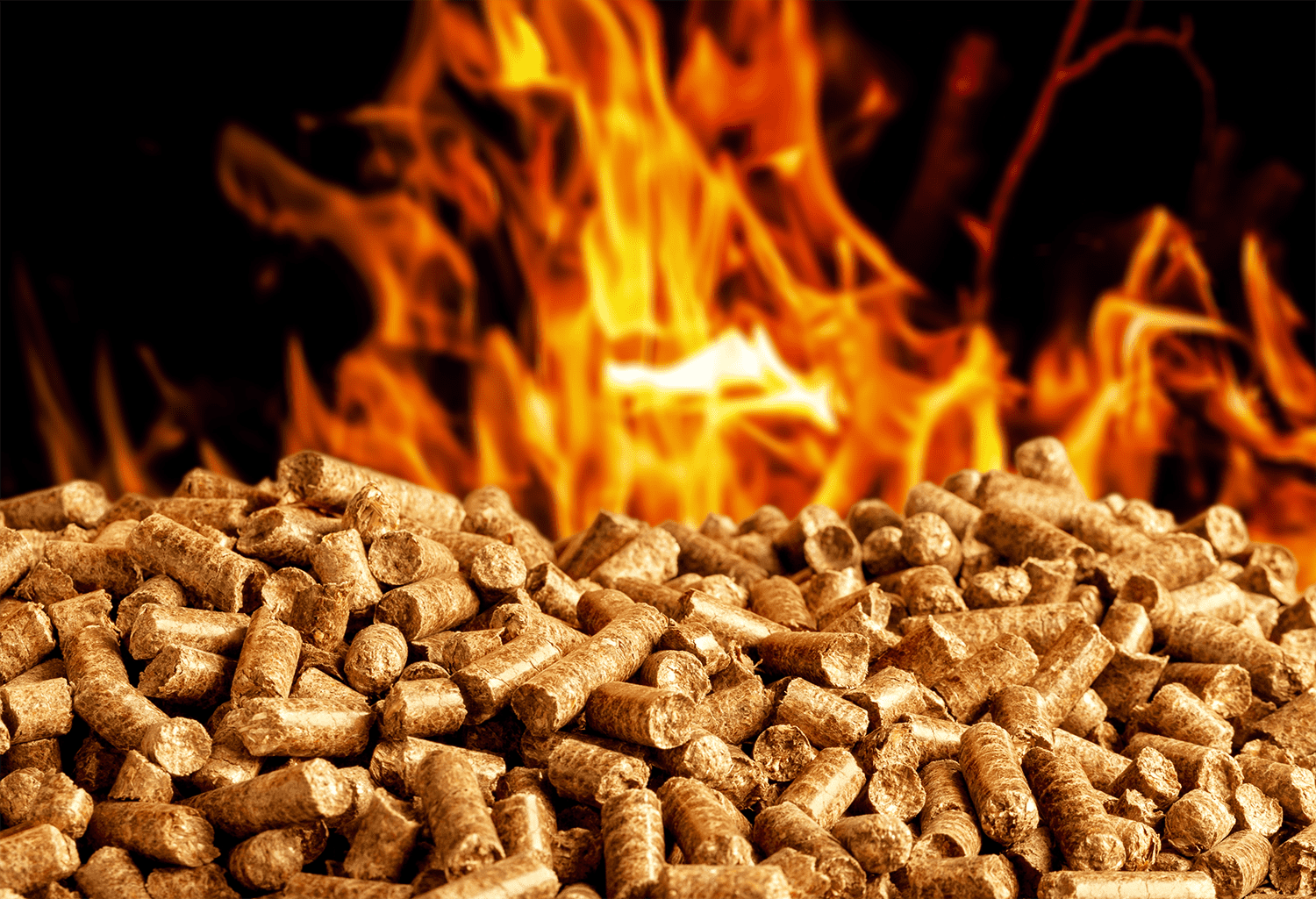 Pellet Fuels Solutions